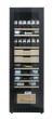 Wine cabinet - Velvet 125 Glass Premium Package