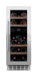 (Outlet) - Built-in wine cooler - WineCave 700 30D Stainless 