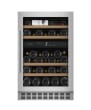 Einbau-Weinkühlschrank - WineCave 700 50D Stainless