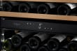 Einbau-Weinkühlschrank - WineCave 700 60D Anthracite Black 