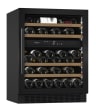 Built-in wine cooler - WineCave 700 60D Anthracite Black