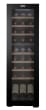 Free-standing wine cooler - Northern Collection 27 Black