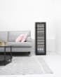 Free-standing wine cooler - Northern Collection 27 Black