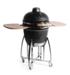 Kamado Medio 21" incl. accessoirepakket