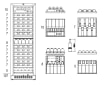 Einbau-Weinkühlschrank - WineCave Infinite 187D Push-Pull 