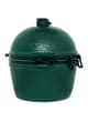 Kamado grill / Keramisk grill - 2XL - Grön