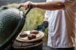 Bagesten / Pizzasten til kamado grill - Large