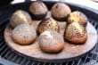 Bakesten / Pizzasten til kamado grill - Large