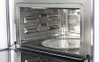 Dolce Vita combi oven (Oven/Micro) Black/Chrome