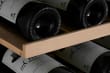 Vinlagringsskåp - WineStore 177 - 15 hyllplan - Anthracite Black