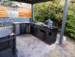 Black Collection - Kamado-Moduuli