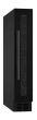 Unterbau-Weinkühlschrank - WineCave 700 15S Anthracite Black