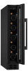 Unterbau-Weinkühlschrank - WineCave 700 15S Anthracite Black