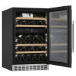 Unterbau-Weinkühlschrank - WineCave 700 50D Modern