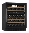 Einbau-Weinkühlschrank - WineCave 700 60D Anthracite Black