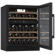 Einbau-Weinkühlschrank - WineCave 700 60D Anthracite Black