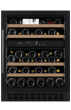 Einbau-Weinkühlschrank - WineCave 700 60D Anthracite Black