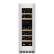 Inbyggbar vinkyl - WineCave 780 30D Stainless