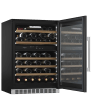 Inbyggbar vinkyl - WineCave 800 60D Stainless