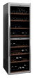 Fristående vinkyl - WineExpert 180 Stainless