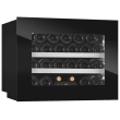 Integrierbarer Weinkühlschrank - WineKeeper Exclusive 23S Push-Pull