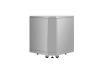 (Outlet) - Inox Range - Module d’angle à 90° 