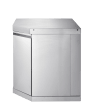 Stainless Collection - Hoekmodule 90° - Large