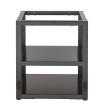 Nordic Line - Basismodul 60 cm (1 modul) - Sort