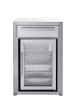 Myoutdoorkitchen - Nordic Line Stainless - 430SS - Free-standing refrigerator