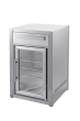 Myoutdoorkitchen - Nordic Line Stainless - 430SS - Free-standing refrigerator