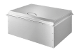 Myoutdoorkitchen Built-in - Einbau Eisbehälter 70 cm