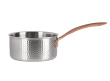 Pepper - Saucepan with lid 16cm - Stainless
