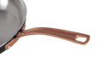 Bratpfanne 28 cm – Schwarz