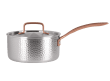  6-Piece Cookware Set - Stainless