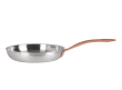  6-Piece Cookware Set - Stainless