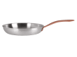  Kokkärlset 6 delar  - Stainless