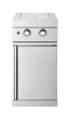 Stainless Collection - Fristående utekök - Florida (Rostfri)