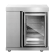 Stainless Collection - Fristående utekök - Florida (Rostfri)