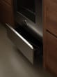 Professional 60 cm (1 ugn) (Rostfri) Induktion