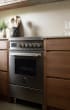 Professional 60 cm (1 ovn) (Rustfri) Induksjon