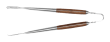 Grill tongs 46 cm