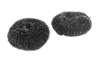 Grill scrubber refills - 2 pcs.