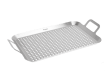 Grillplatte - 44 x 25 cm