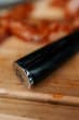Pepper - Damascus Vg10 Chef Knife (67 layers) - Pakkawood Handle
