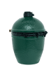 Kamado grill / Keramisk grill - Large - Grøn