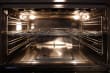 Ascot - Combi-Steam - Induktionsspis 70 cm (2 ugnar) (Rostfri/Krom)