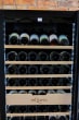 Weinklimaschrank - Velvet 220 Glass 	