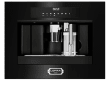 Dolce Vita - Coffee machine (Black/Chrome) 