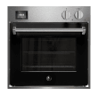 Combi steam indbygningsovn - Genesi 60x60 cm