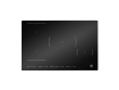 Modern 78 cm induksjonstopp - 1 multizon 